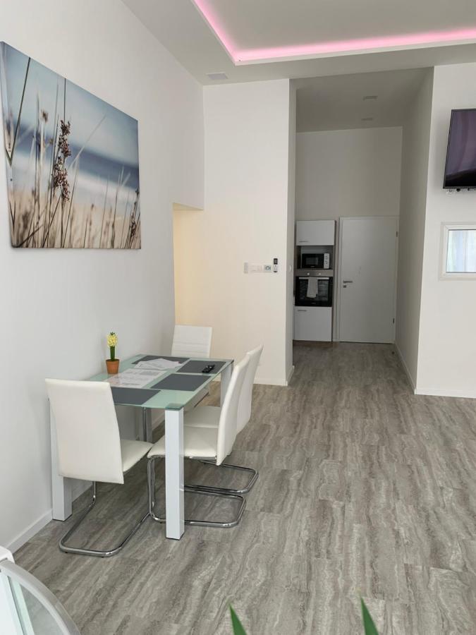 Luxury Apartment In The Central บูดาเปสต์ ภายนอก รูปภาพ