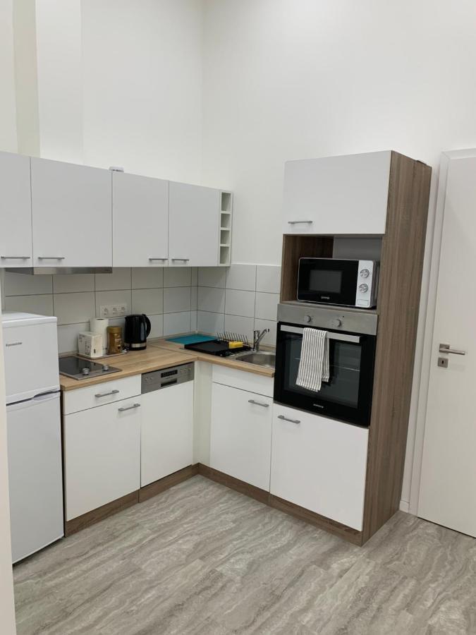 Luxury Apartment In The Central บูดาเปสต์ ภายนอก รูปภาพ